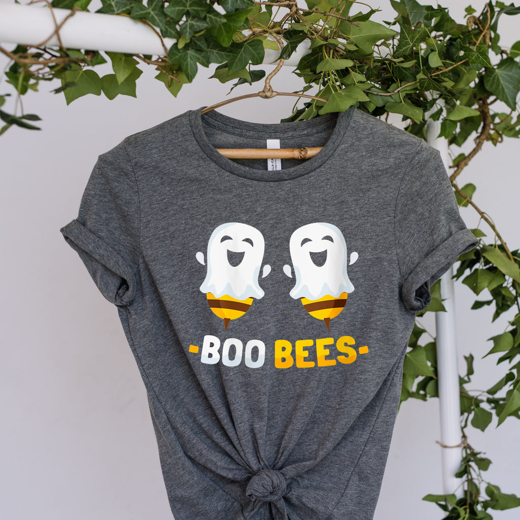 Boo Boo Crew Shirt, Halloween ghost Shirts, Boo Crew Shirt, ghost boo bess shirt, Funny halloween Shirt,halloween costume