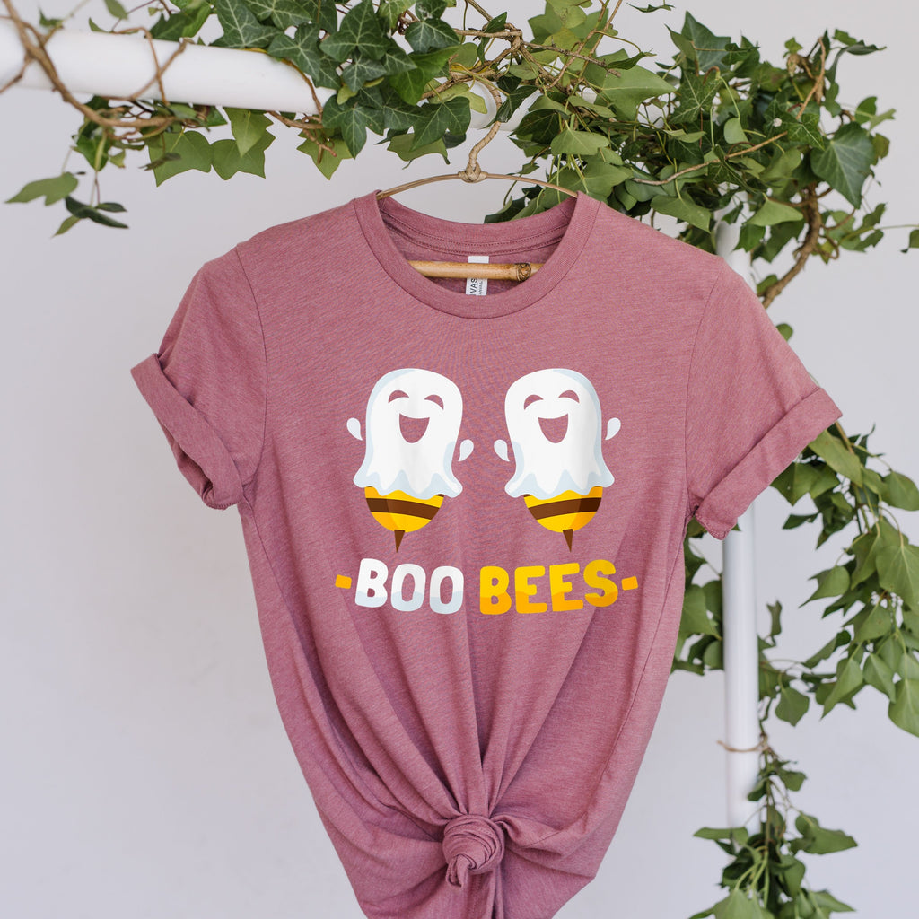 Boo Boo Crew Shirt, Halloween ghost Shirts, Boo Crew Shirt, ghost boo bess shirt, Funny halloween Shirt,halloween costume