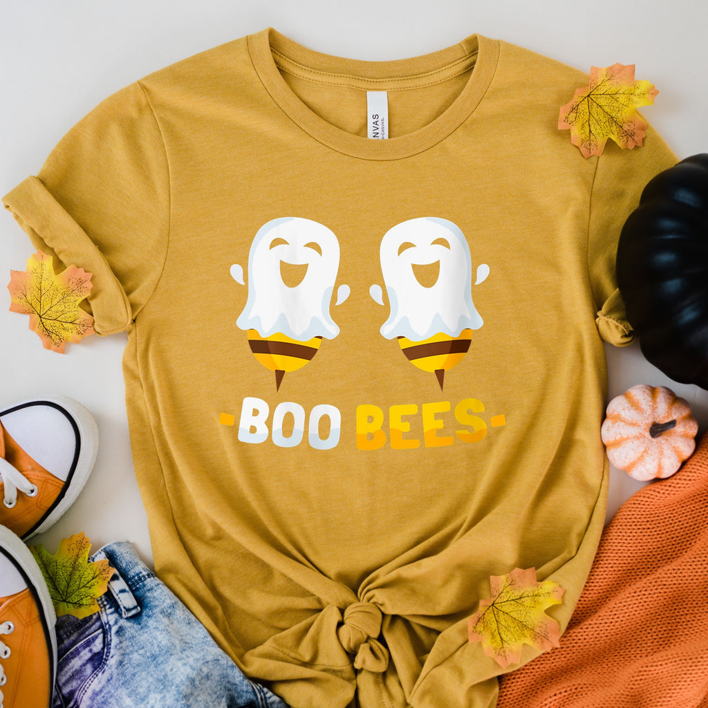 Boo Boo Crew Shirt, Halloween ghost Shirts, Boo Crew Shirt, ghost boo bess shirt, Funny halloween Shirt,halloween costume