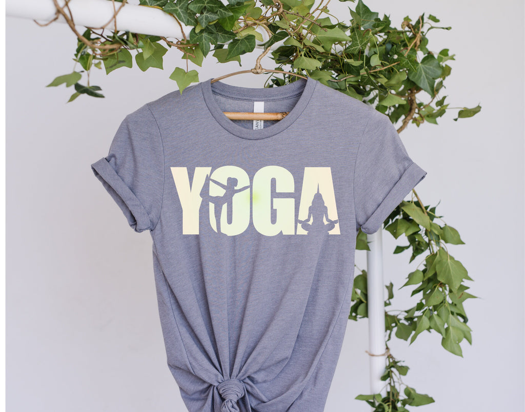 yoga T-Shirt,  buddism T shirt ,yoga t-shirt Unisex motivational Inspirational shirt, meditation shirt