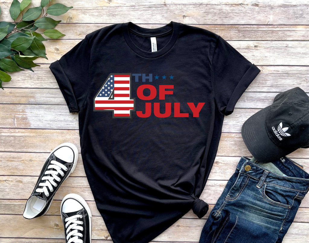 United States of America Shirt, United States of America Tshirt, 4th of July Shirt, Independance Day Tee, 4th of July Tee,Patriotic Shirt