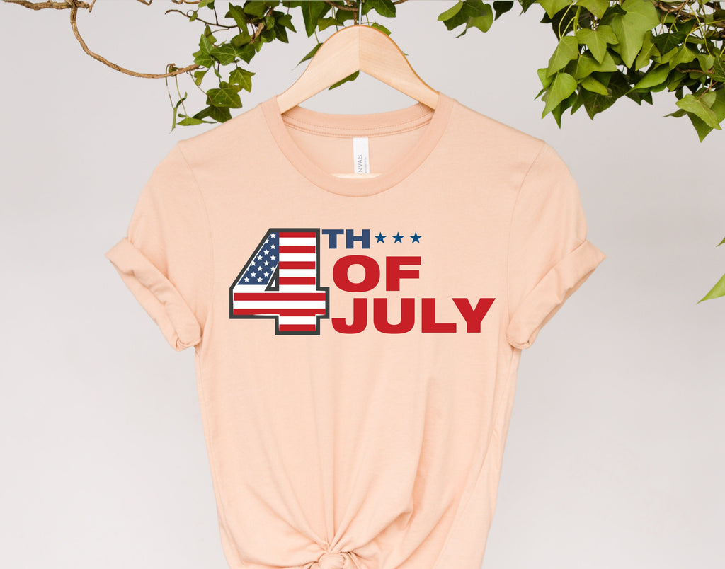 United States of America Shirt, United States of America Tshirt, 4th of July Shirt, Independance Day Tee, 4th of July Tee,Patriotic Shirt