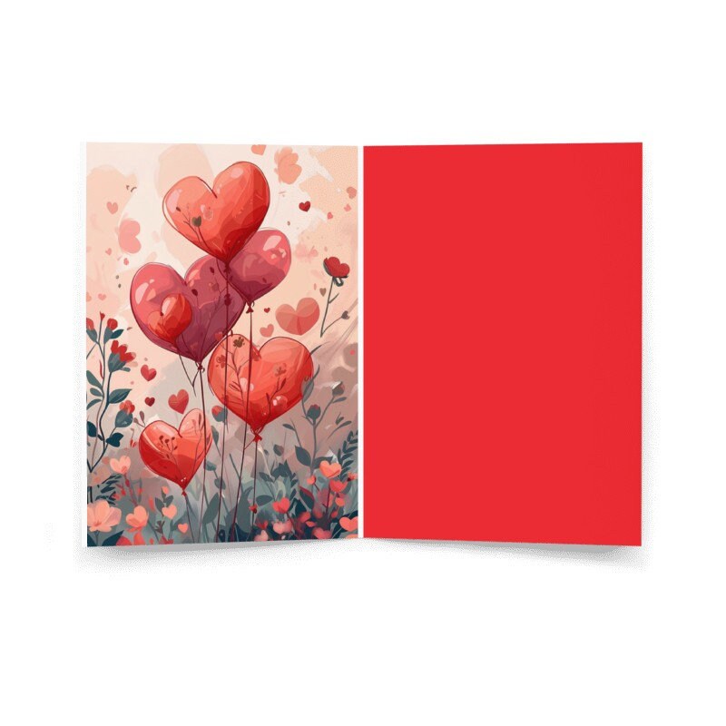 your theonly  one for me , Valentines Greeting Card - swiped right card - Anniversary - ,valentines day gift