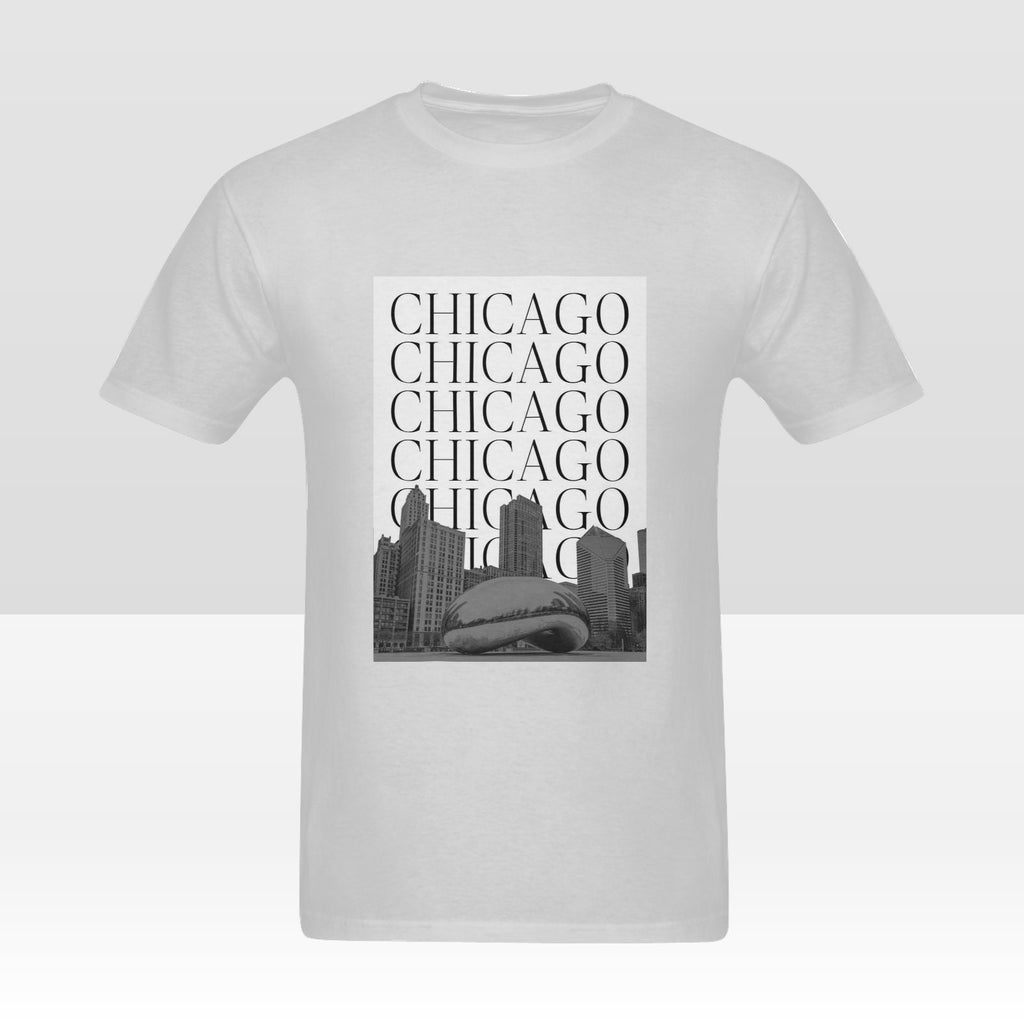 chicago travel shirt ,Chicago Shirt, Chicago Tshirt, Chicago poster Shirt, , Chicago Gift, Chicago Gift tee