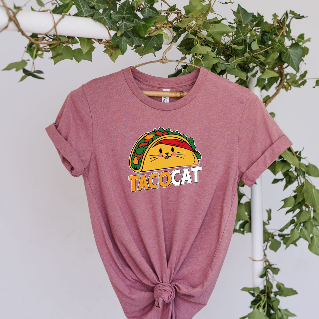 tacocat shirt , tacoShirt, Black Cat Gifts, Cat Mom, Cat T Shirt, Cute Kitty, Pet Shirt, Cat Shirt For Women, Cat Shirt Women