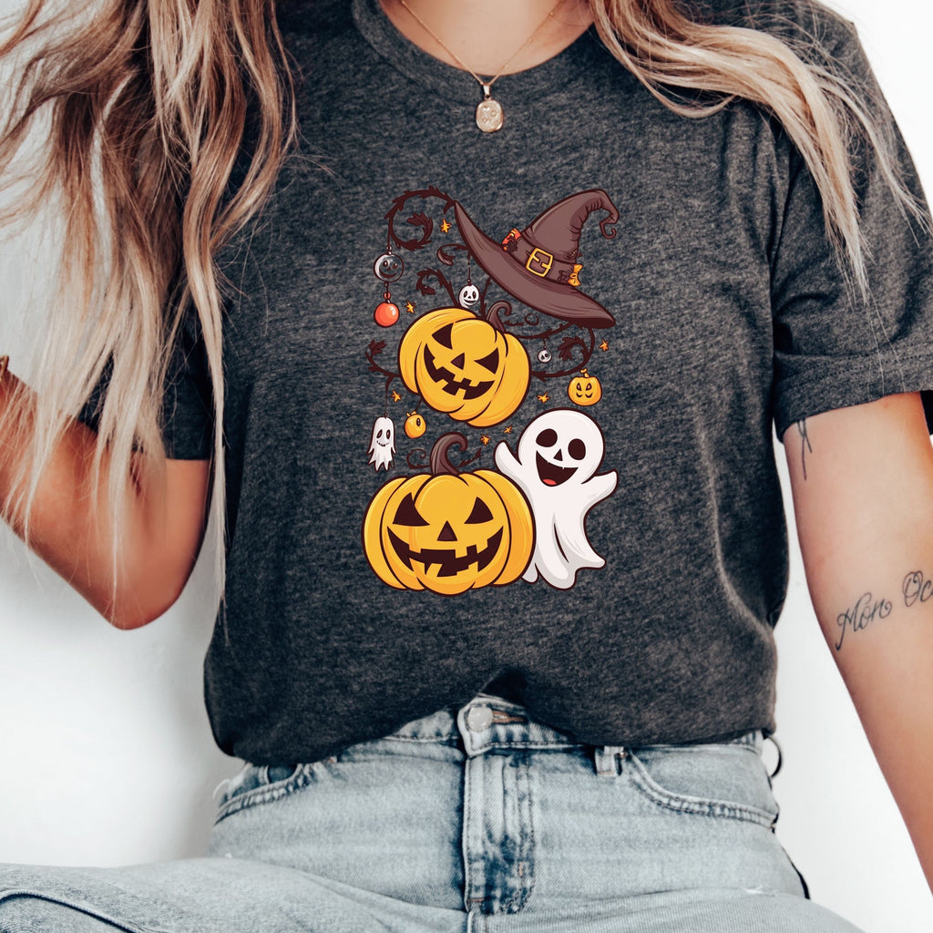 Stay Spooky Shirt, Halloween Shirt, Minimal Stay Spooky Halloween Shirt, Funny Halloween Shirt, Halloween Party Shirt, Minimal Shirt