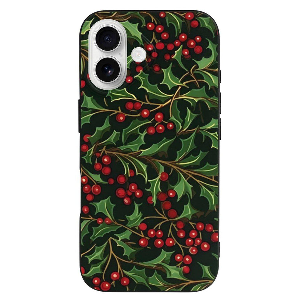 TPU Apple iPhone Case for iPhone 16 Series