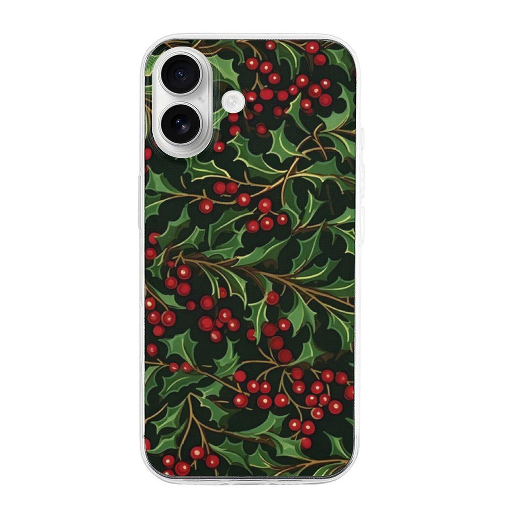 TPU Apple iPhone Case for iPhone 16 Series