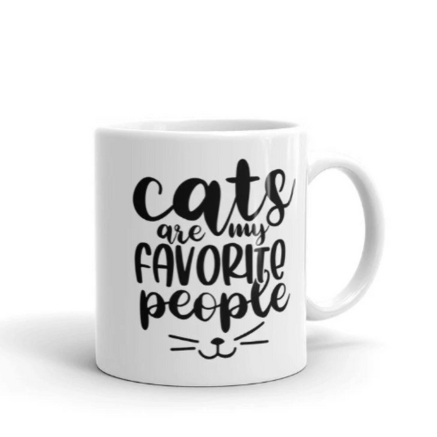 cat lover Gifts ,Funny Coffee Mug