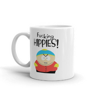 eric cartman  southpark mug,