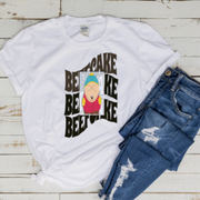 eric cartman beefcake shirt , southpark t shirt