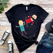 southpark philip and terrance , southpark t shirt