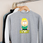 southpark butters sweatshirt,southpark gifts