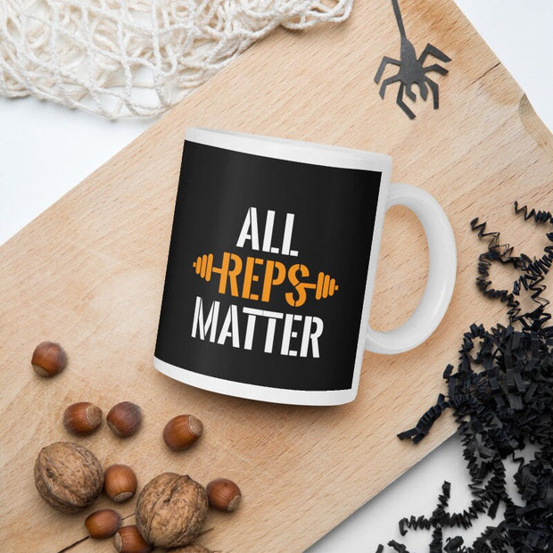 Weight Lifting mug ,gym lover mug