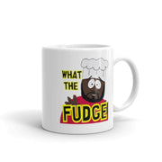 chef southpark what the fudge -southpark gifts