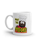 chef southpark what the fudge -southpark gifts