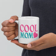 cool mum,Coffee Mug 11oz , mother day gift, Mom Mug, Mom Coffee Mug