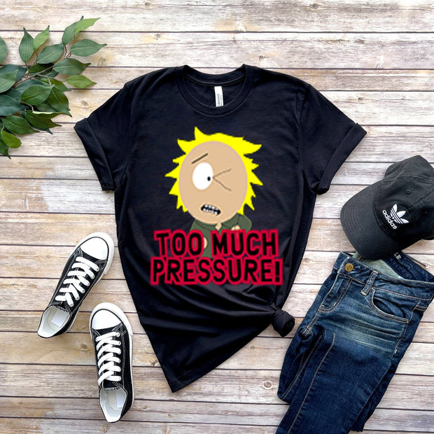 southpark t shirt , animated cartoon90s t shirt