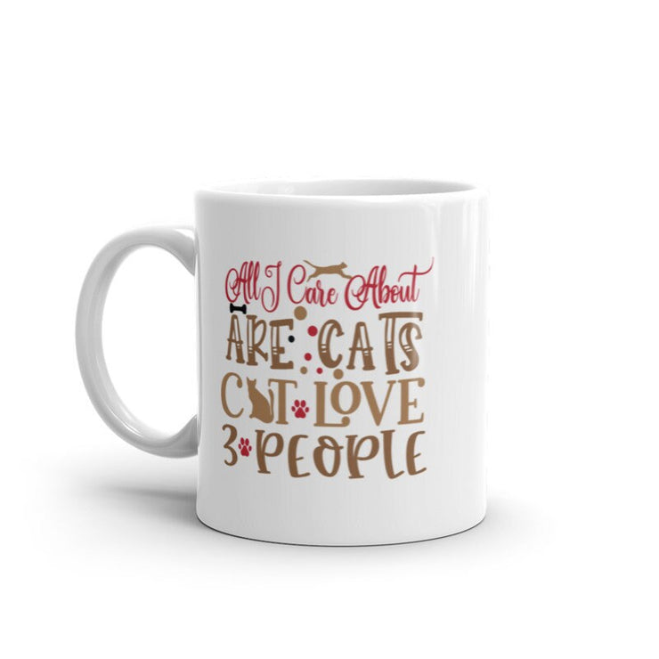 Funny cat mug  , tabby lover, cat  lover Gifts , Cat Coffee Mug