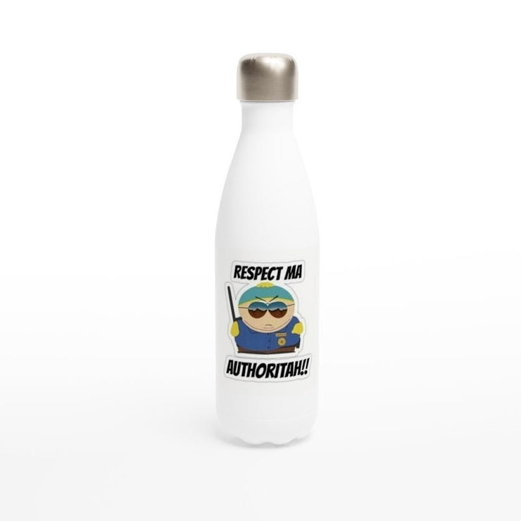 17oz Water Bottle Mockup , / Stainless Steel Bottom,tumbler eric cartman