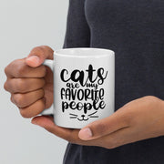 cat lover Gifts ,Funny Coffee Mug