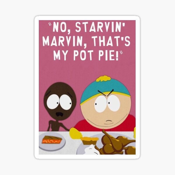 southpark stickers collection,cartoon tv show, designer stickers southpark