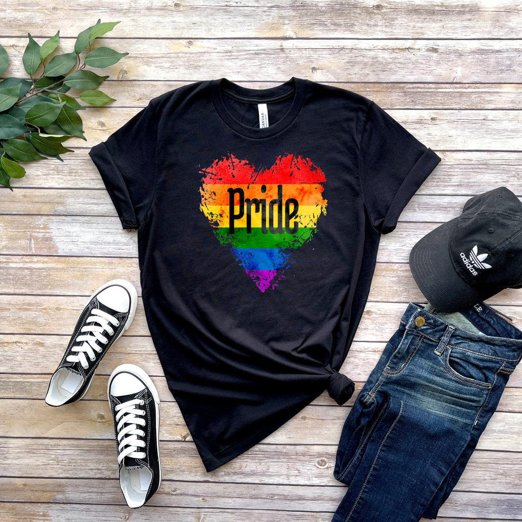 We Are All Human, Human Rights Shirt, LGBTQ Shirt, LGBTQ T-shirt, Pride Shirt, Equality Shirt, LGBTQ Pride Shirt, lgbtq Tee