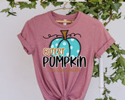 cutest pumpkin in the patch ,Halloween Shirt,pumpkin skirt