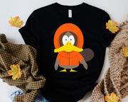 kenny mccormick as a duck  southpark , kenny shirt , southpark t shirt