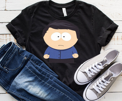 southpark craig tucker t shirt  southpark shirt ,