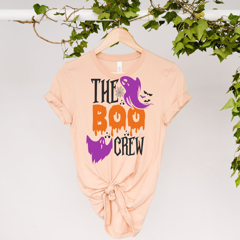 Boo Boo Crew Shirt, Halloween Shirts, Boo Crew Shirt, Pediatric Nurse Shirt, Funny Nurse Shirt, Nurse Gift, School Nurse Shirt