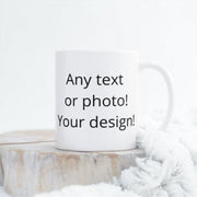 Custom Coffee Cup,Personalized Coffee Mug