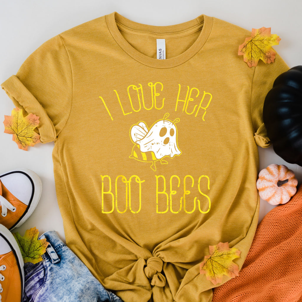 Boo Boo Crew Shirt, boo bees,Halloween Shirts, Boo Crew Shirt,