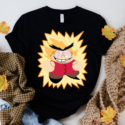 southpark butters  shirt  , southpark t shirt