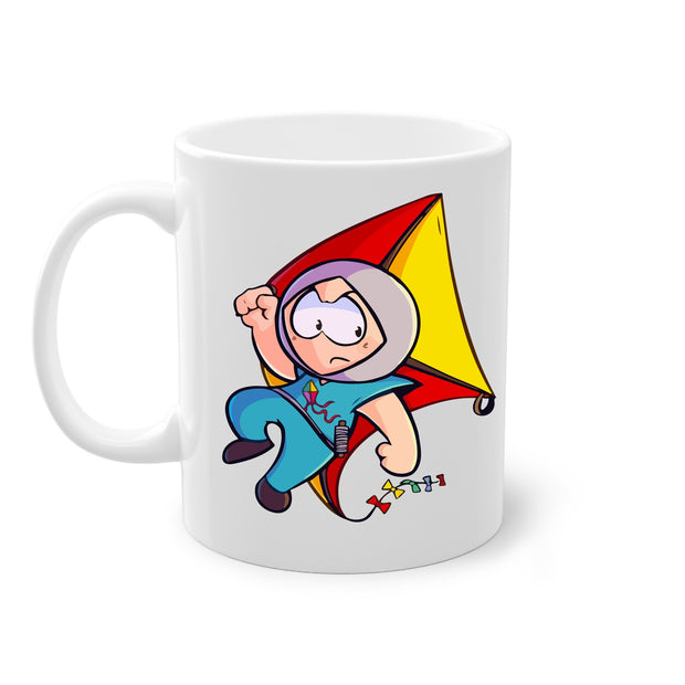 butters southpark mug  ,southpark gifts,90s cartoon mug