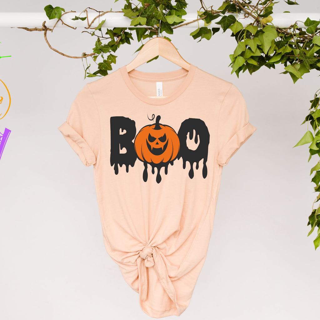 boo  Boo Crew shirt ,halloween boo crew, Halloween shirt, Boo Crew shirt ,  halloween tee , boo boo crew  , halloween Gift