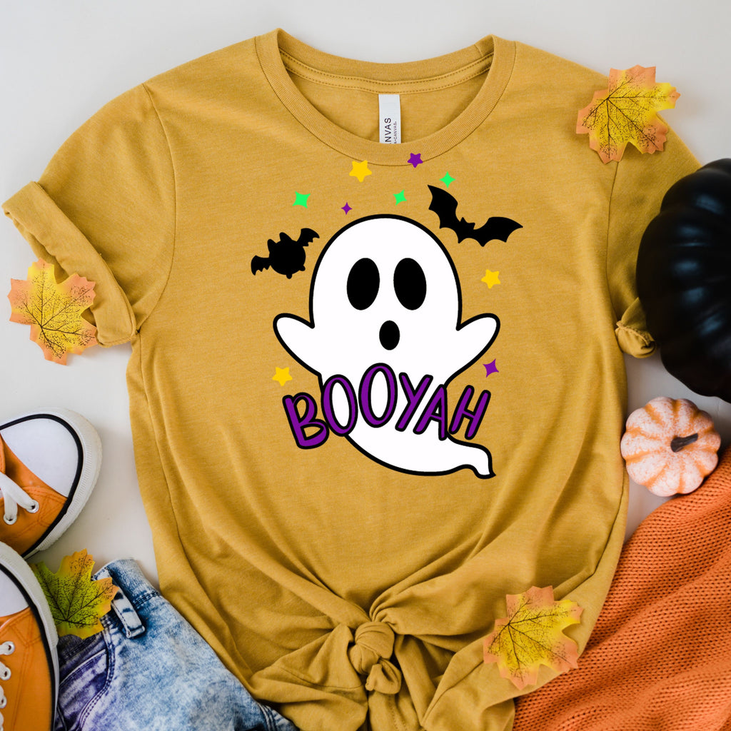 booyah halloween shirt ,Boo Boo Shirt,Halloween Nurse Shirts, Boo Crew Shirt,  Nurse Shirt, Funny Nurse Shirt, Nurse Gift,School Nurse Shirt