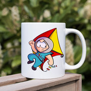 butters southpark mug  ,southpark gifts,90s cartoon mug