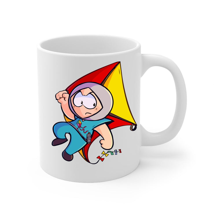 butters southpark mug  ,southpark gifts,90s cartoon mug