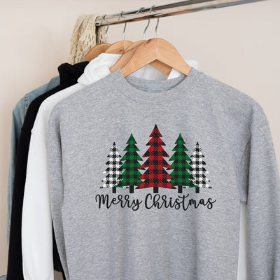 merry christmas tree  Sweatshirt, It is the Most Wonderful Time Of The Year