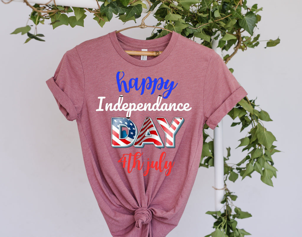 4th of July independence day Shirt,Usa Flag