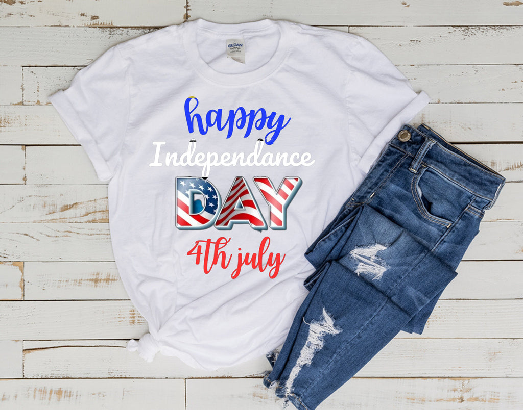 4th of July independence day Shirt,Usa Flag