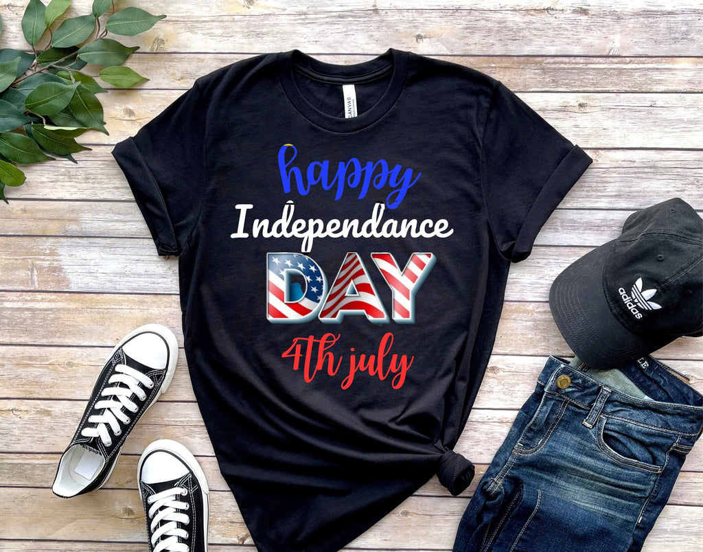 4th of July independence day Shirt,Usa Flag