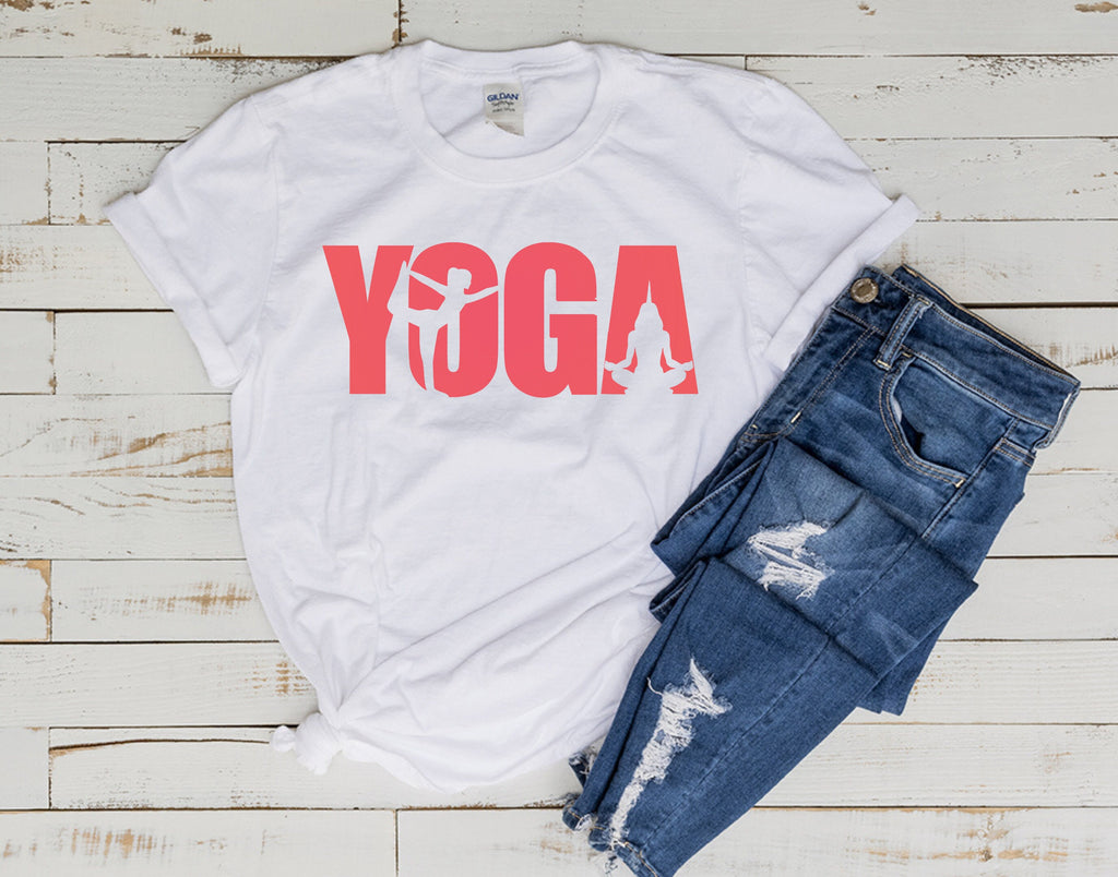 yoga T-Shirt, Meditation Shirt, Yoga Shirt, Yoga Lover Gift, Yoga Gift, Spiritual Shirt, zen  shirt buddhism