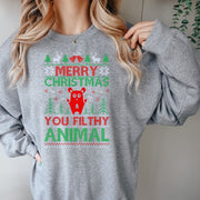 ugly Christmas Jumper Funny, ugly Christmas Sweatshirts