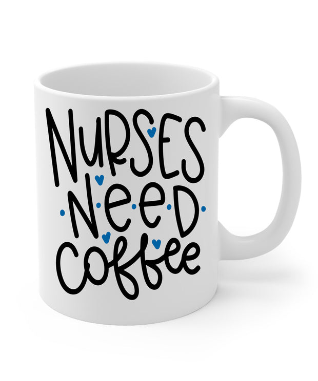 Funny nurse mug , Nurse Gift Mug