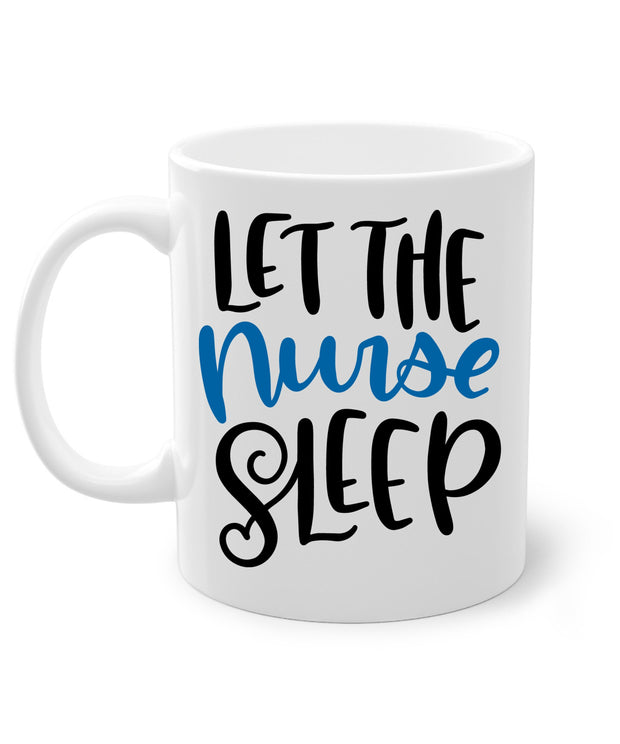 Funny Nurse Gift, Best Nurse Ever Mug, Nurse Gift Mug,