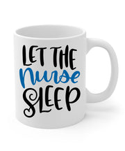 Funny Nurse Gift, Best Nurse Ever Mug, Nurse Gift Mug,