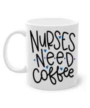 Funny nurse mug , Nurse Gift Mug